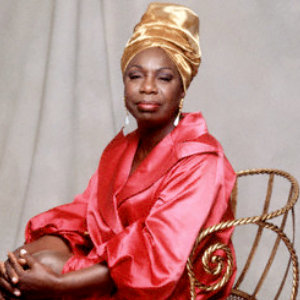 Nina Simone Profile Photo