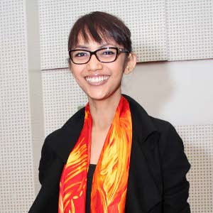 Nina Tamam Profile Photo
