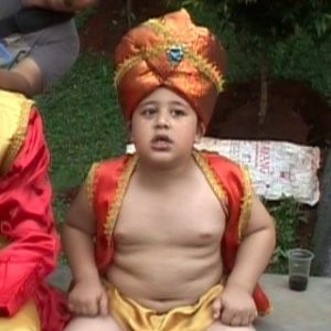 Nizam Profile Photo