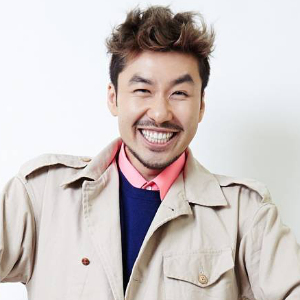 Noh Hong Chul Profile Photo