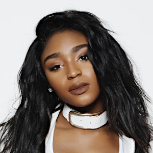 Normani Kordei Profile Photo
