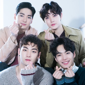NU'EST W Profile Photo