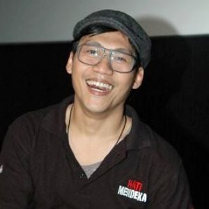 Nugie Profile Photo