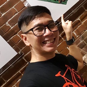 Odie Profile Photo