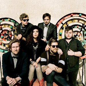 Of Monsters and Men Profile Photo
