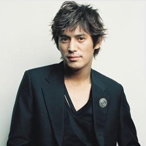 Oh Ji Ho Profile Photo