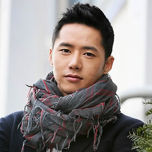 Oh Jong Hyuk Profile Photo