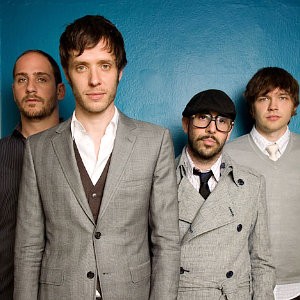 OK Go Profile Photo