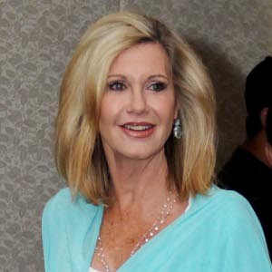 Olivia Newton-John Profile Photo