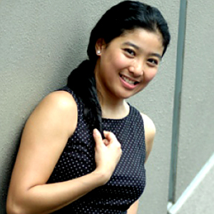 Olivia Zalianty Profile Photo