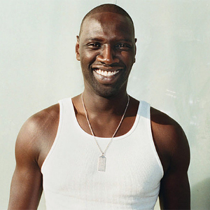 Omar Sy Profile Photo