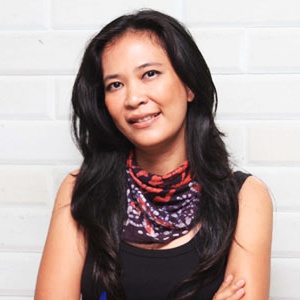 Oppie Andaresta Profile Photo