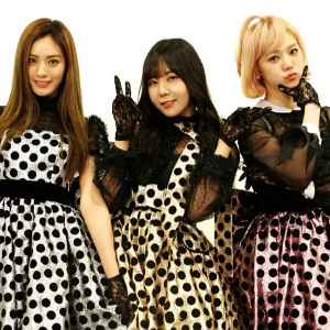 Orange Caramel Profile Photo