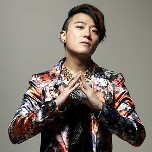 Outsider Profile Photo