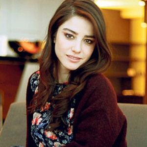Ozge Gurel Profile Photo