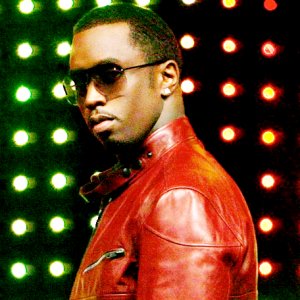 P. Diddy Profile Photo
