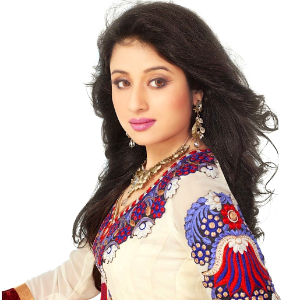 Paridhi Sharma Profile Photo