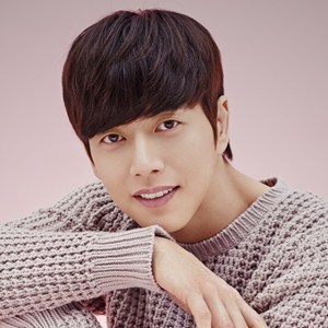 Park Hae Jin Profile Photo