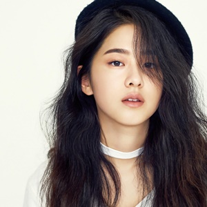 Park Hye Soo Profile Photo