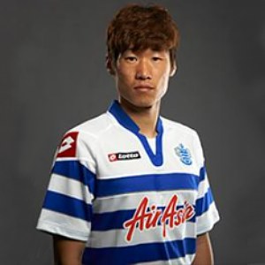 Park Ji-Sung Profile Photo