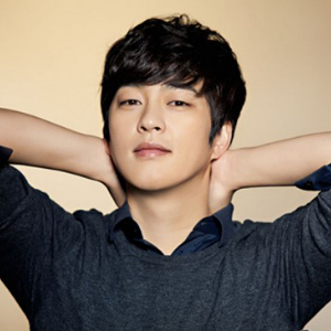 Park Kwang Hyun Profile Photo