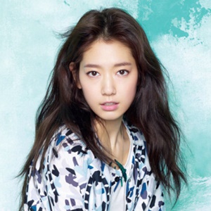 Park Shin Hye Profile Photo