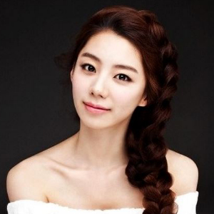 Park Soo Jin Profile Photo