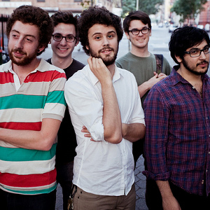 Passion Pit Profile Photo