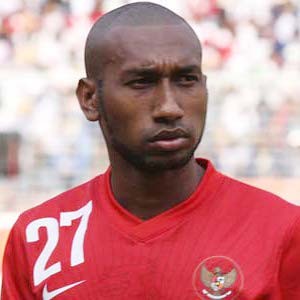Patrich Wanggai Profile Photo