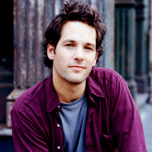 Paul Rudd Profile Photo