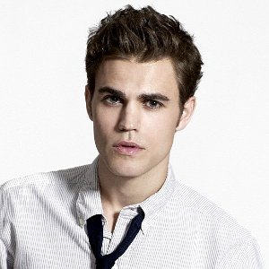Paul Wesley Profile Photo