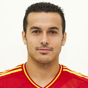 Pedro Rodriguez Profile Photo