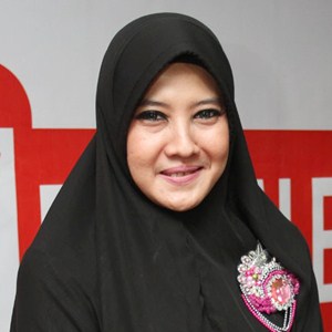 Peggy Melati Sukma Profile Photo