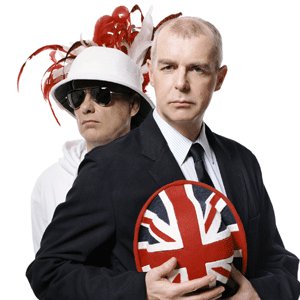 Pet Shop Boys Profile Photo