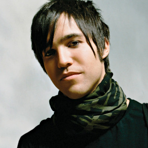 Pete Wentz Profile Photo