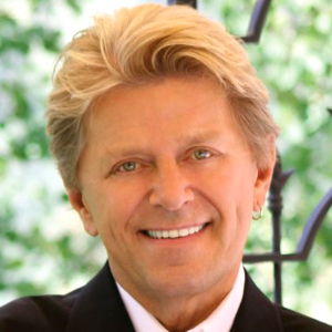 Peter Cetera Profile Photo