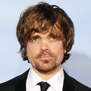 Peter Dinklage Profile Photo
