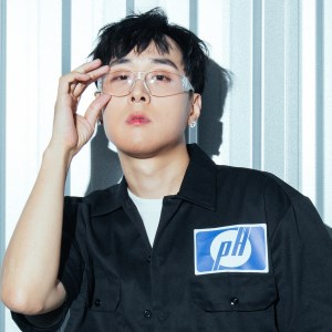 pH-1 Profile Photo