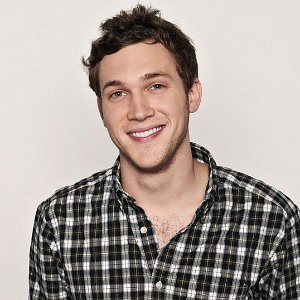 Phillip Phillips Profile Photo