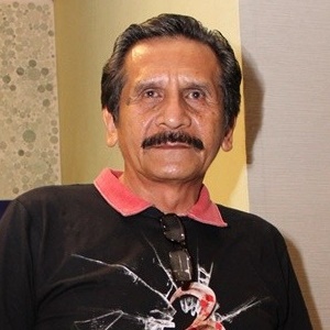 Piet Pagau Profile Photo