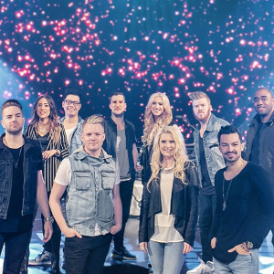 Planetshakers Profile Photo