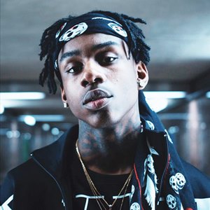 Polo G Profile Photo