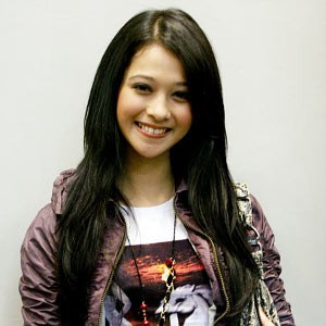 Poppy Bunga Profile Photo