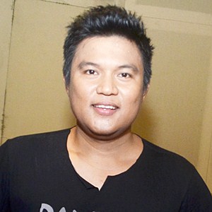 Posan Tobing Profile Photo