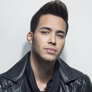 Prince Royce Profile Photo