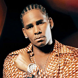 R. Kelly Profile Photo