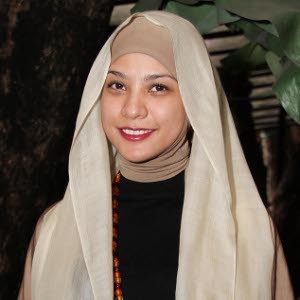 Rachel Maryam Profile Photo