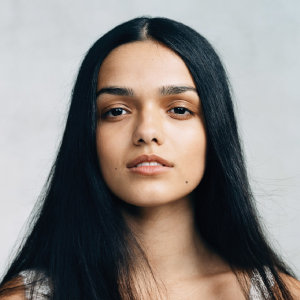 Rachel Zegler Profile Photo
