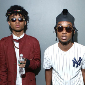 Rae Sremmurd Profile Photo
