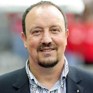 Rafael Benitez Profile Photo